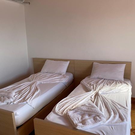 Sea View Apartments Vlorë Εξωτερικό φωτογραφία