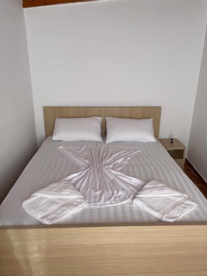 Sea View Apartments Vlorë Εξωτερικό φωτογραφία
