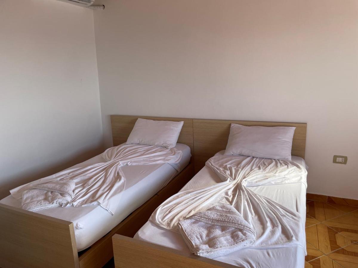 Sea View Apartments Vlorë Εξωτερικό φωτογραφία