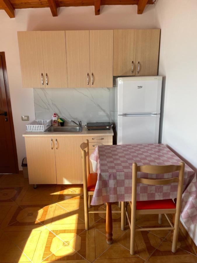 Sea View Apartments Vlorë Εξωτερικό φωτογραφία