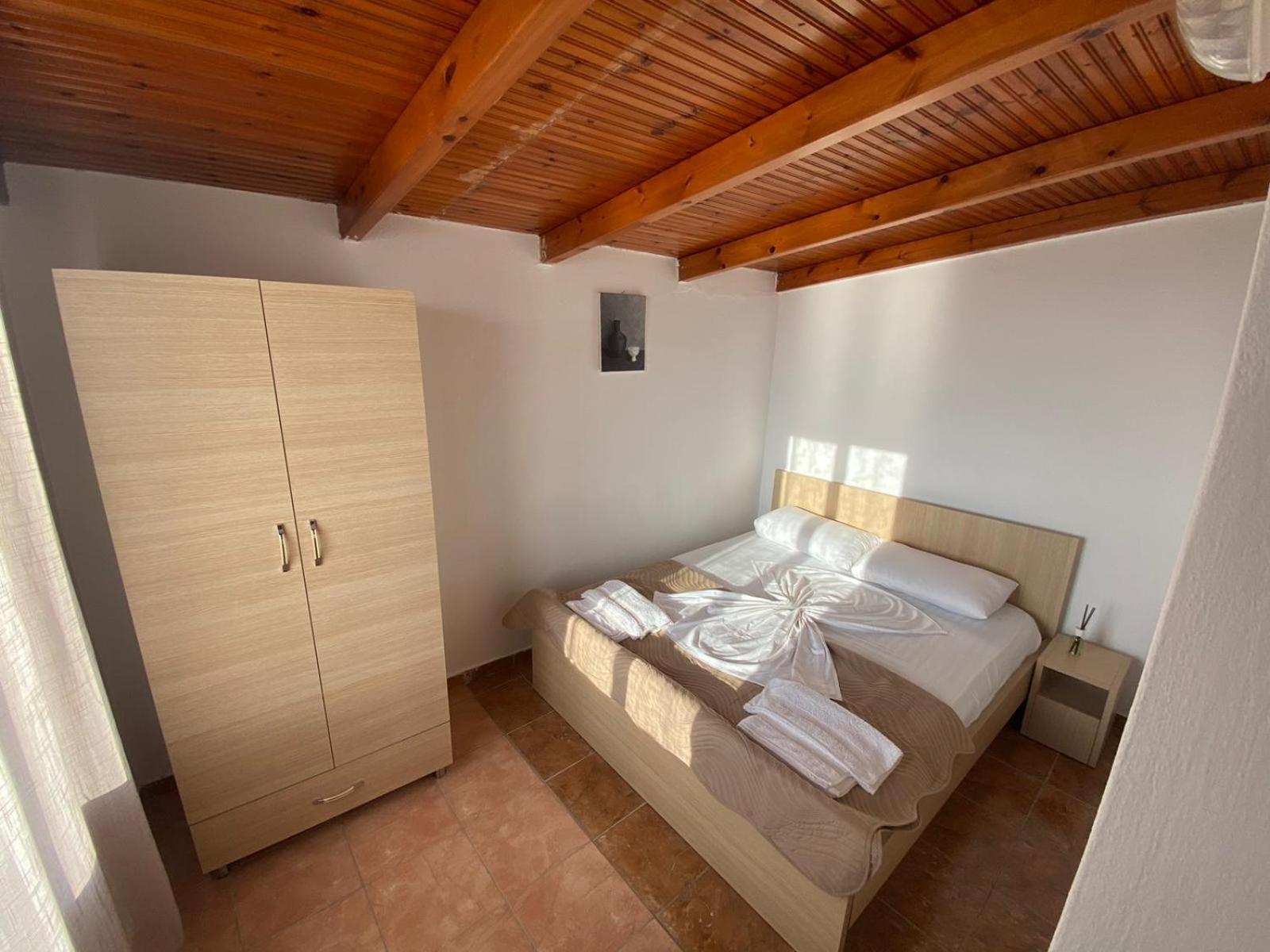 Sea View Apartments Vlorë Εξωτερικό φωτογραφία