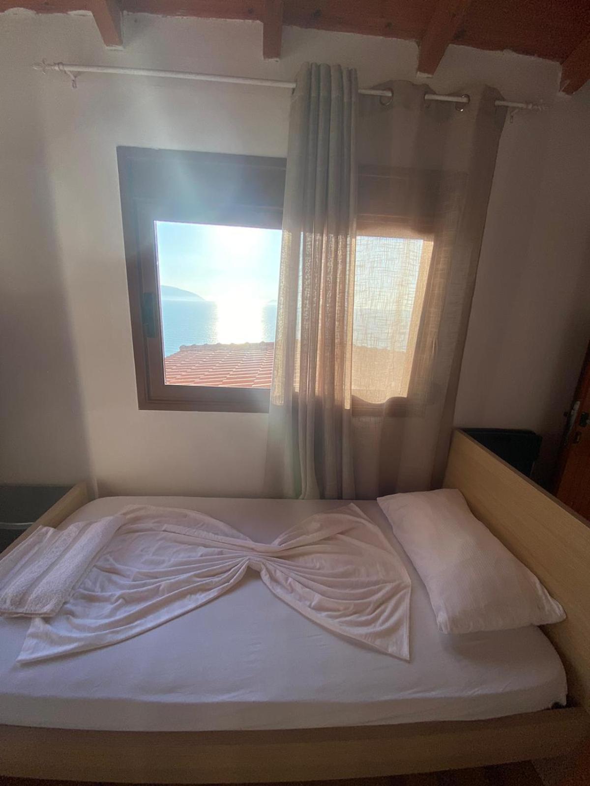 Sea View Apartments Vlorë Εξωτερικό φωτογραφία